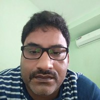 kumar rajesh