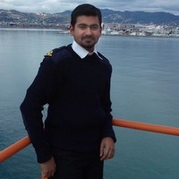 Saurabh Palshikar