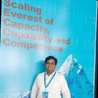 Yogesh C