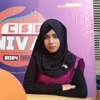 Sumaiya Ali Shafa