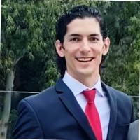 Luis Arturo Marín Rdz