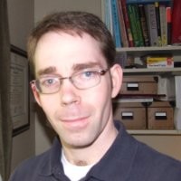 Michael Whaley