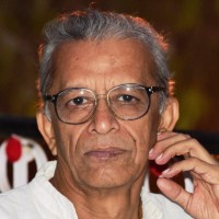 Salim Akhtar
