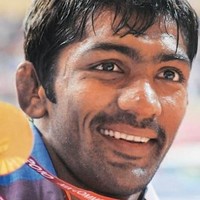 Yogeshwar Dutt