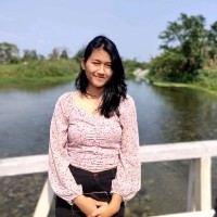 Arushmita Das