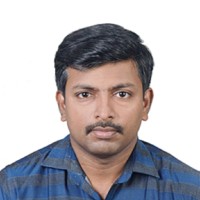 Gowrisankar K