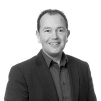 Jeroen Bos