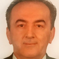 Burhan ÖZDEMİR