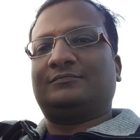 vikas khadria