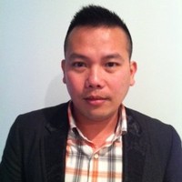 Jeff Tjian
