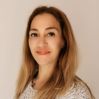 Sonia Cañas Solsona