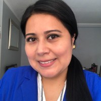 Fabiola Astorga Pinto