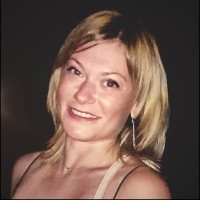 Iryna Masych