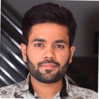 Bhaumik Chaudhari