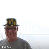 Piet Smit
