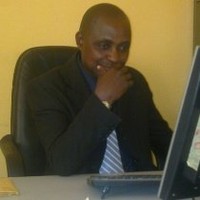 Felix Omopekun