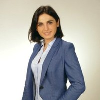 Dorota Gębaczyk (Sitek)