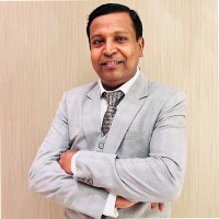 Ajay Kanodia