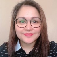 Katherine Mae Romanillos