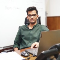Mohammad Mehdi Kapasi
