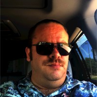 Jeffrey R. Denham