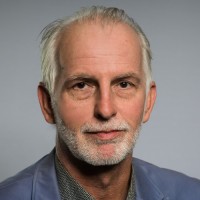 Kees van der Steen
