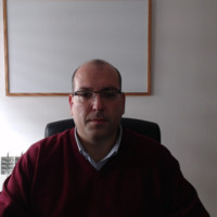 Jose David Sánchez Simón