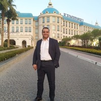 Ehab Abdelwahab