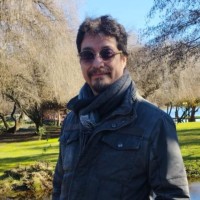 Claudio Navarro Bravo