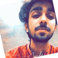 Animesh Deshmukh