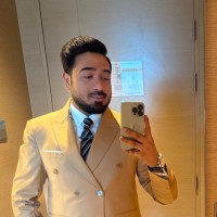 Aqib Mohammed