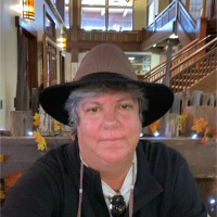 Bernadette Wheeler