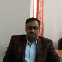 Nidhi Kant Jha