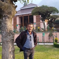 Devendra Mhatre