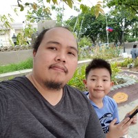 Brian Anthony Cabahug