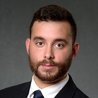 Michael Marrero