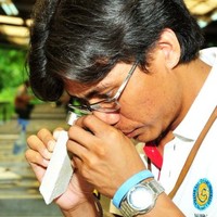 Syamsul Kepli