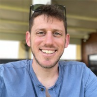 Tomer Greenman