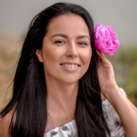 Ирина Воробьева