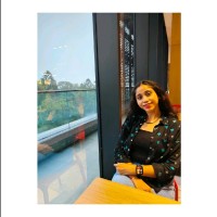 Tripti Sharma