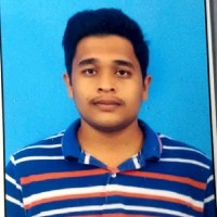 Basavaraj C. B