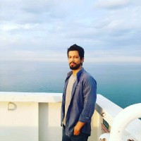 Mustafizur Rahman Shumon