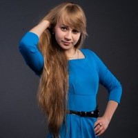 Светлана Вагина