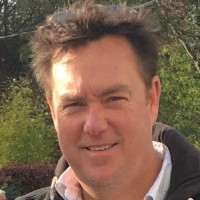 Steve Godden