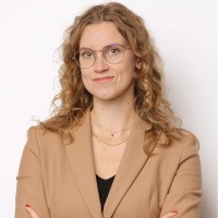 Inès GERMAIN