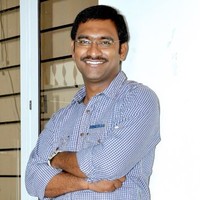prasad k