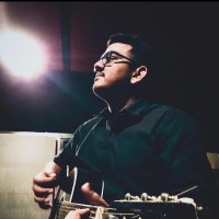 Raghav Sharda