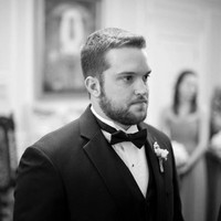 Blake Norrell, Mba