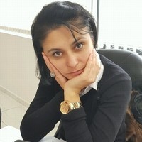 Enise Habilova
