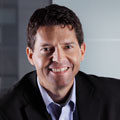 Jonathan Parker